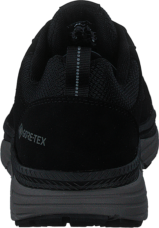Actio Lane Gtx Svart