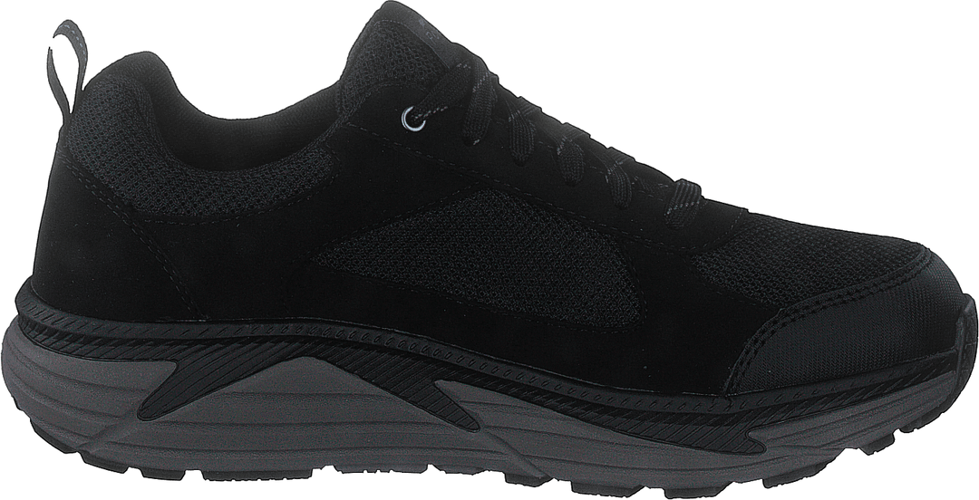 Actio Lane Gtx Svart