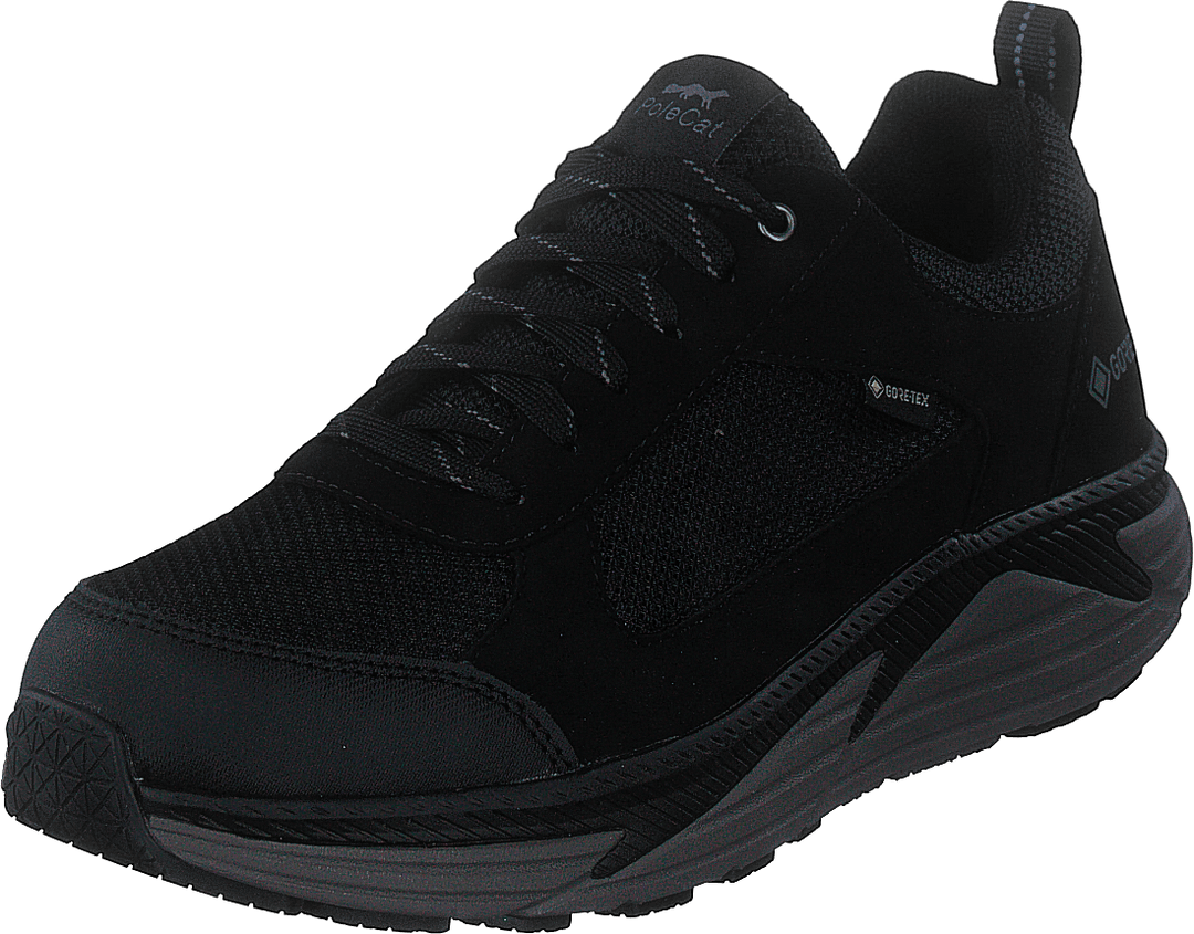 Actio Lane Gtx Svart