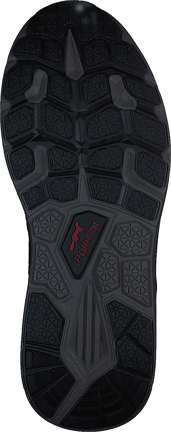 Actio Lane Gtx Svart