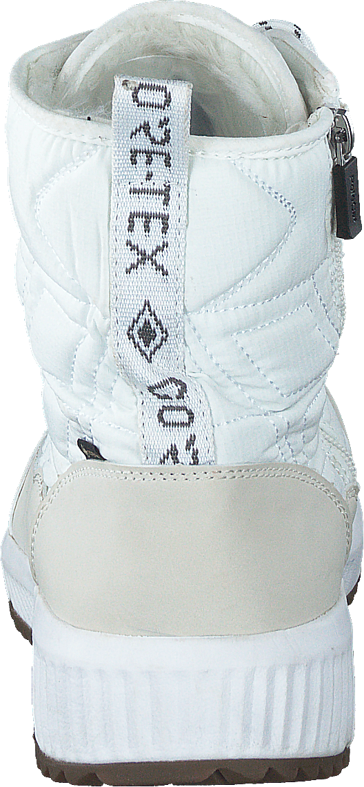 Arena Sapporo Gtx White