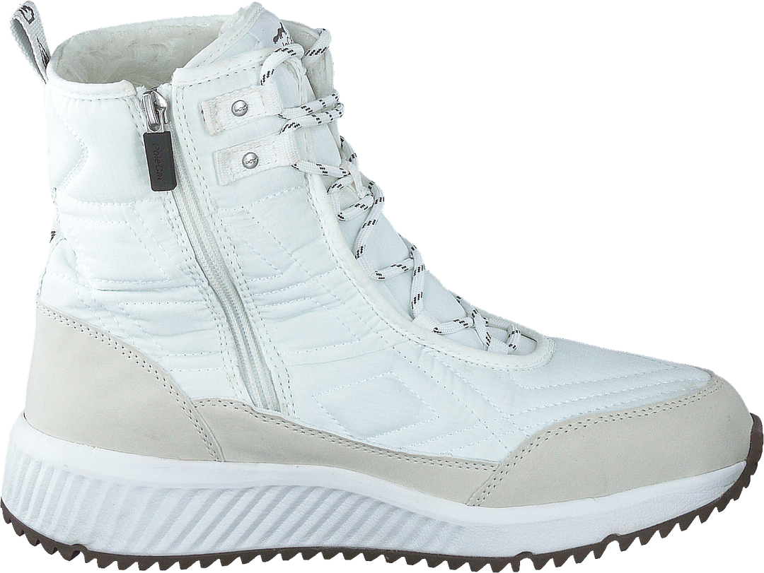 Arena Sapporo Gtx White