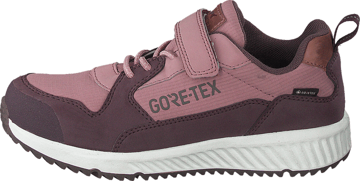 Arena Jr Grenoble Gtx Lavendel