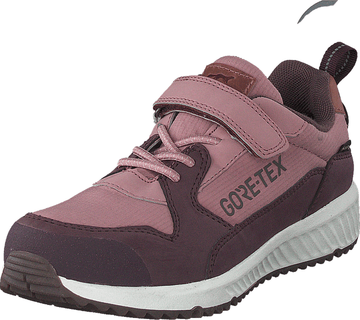Arena Jr Grenoble Gtx Lavendel
