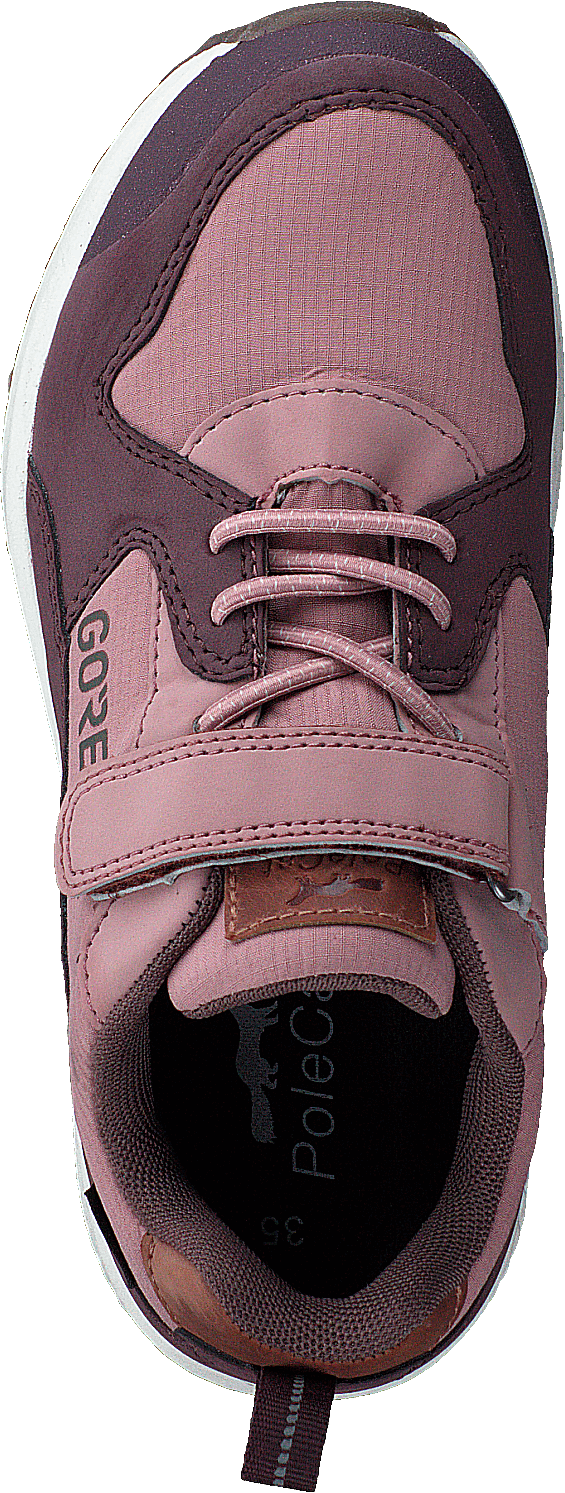 Arena Jr Grenoble Gtx Lavendel