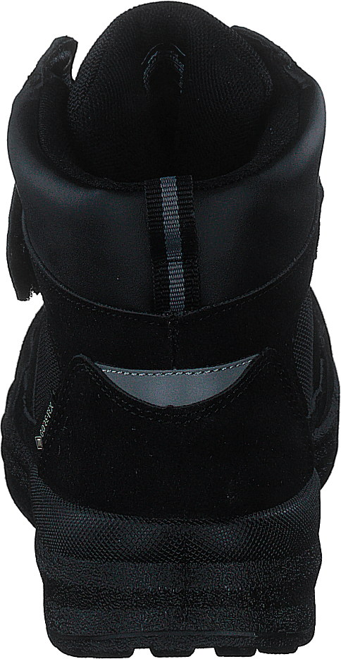 Lapis Jr Skiffer Gtx Black
