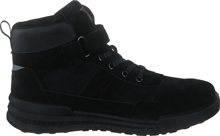 Lapis Jr Skiffer Gtx Black