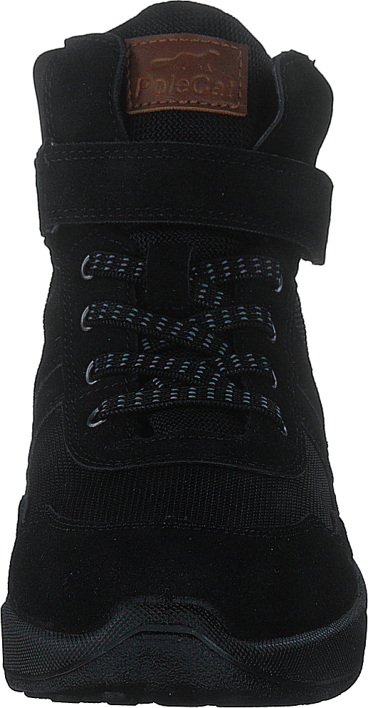 Lapis Jr Skiffer Gtx Black