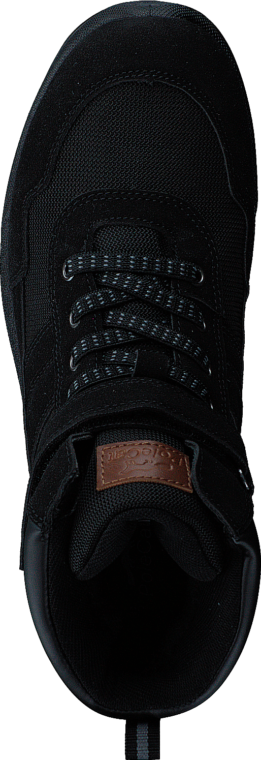 Lapis Jr Skiffer Gtx Black