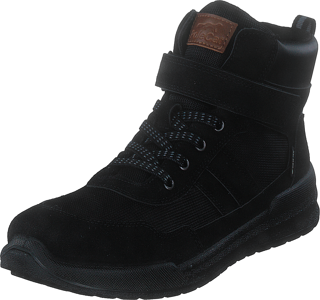 Lapis Jr Skiffer Gtx Black