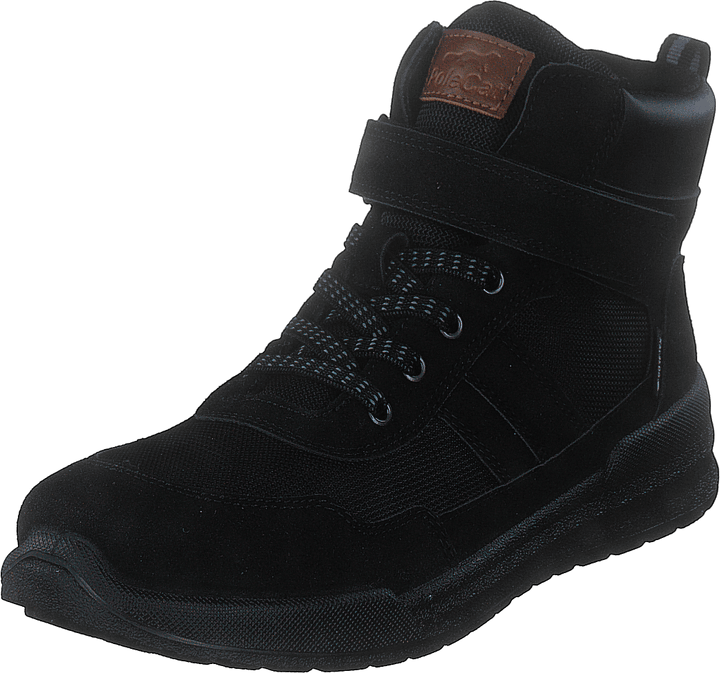 Lapis Jr Skiffer Gtx Black