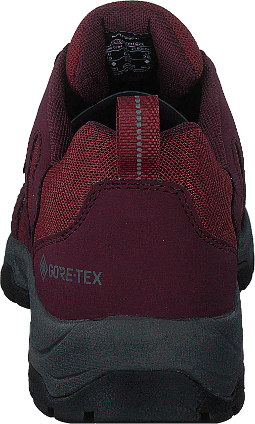 Sicco Lech Gtx Bordo Sicco Lech Gtx Bordo