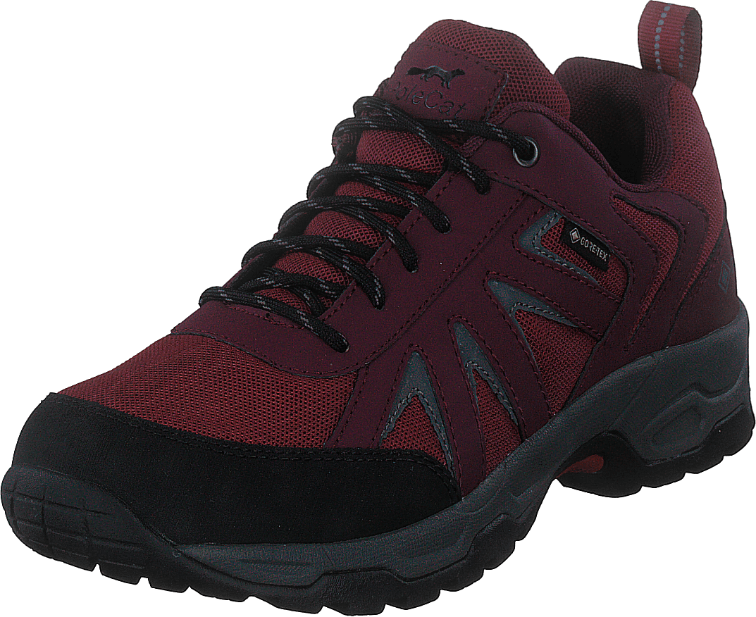 Sicco Lech Gtx Bordo Sicco Lech Gtx Bordo