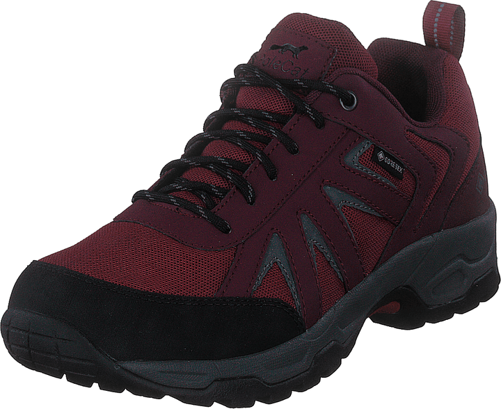 Sicco Lech Gtx Bordo Sicco Lech Gtx Bordo