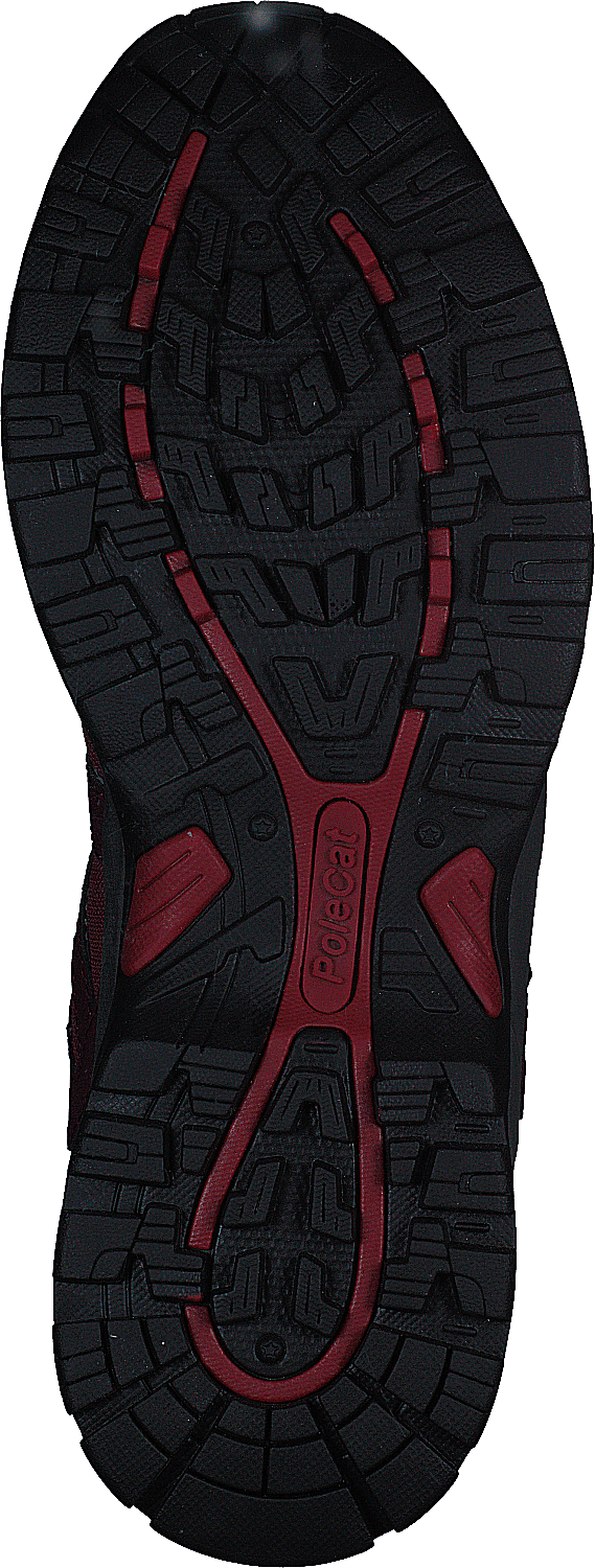 Sicco Lech Gtx Bordo Sicco Lech Gtx Bordo