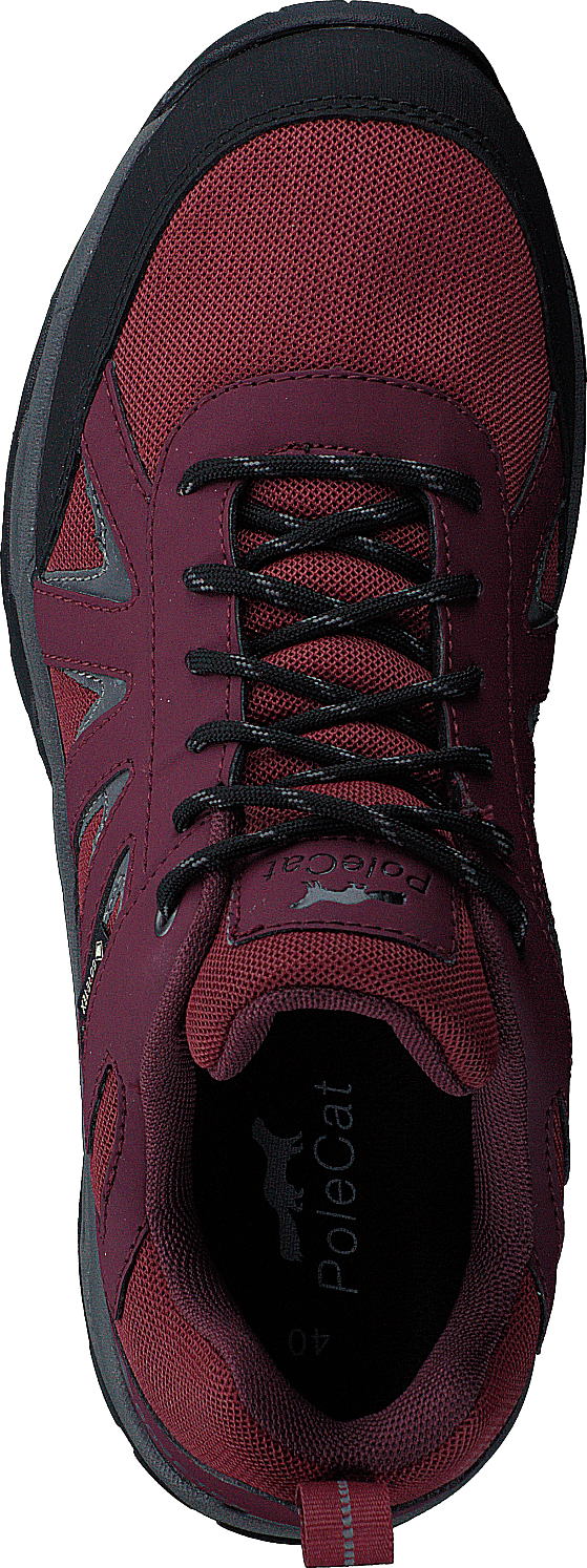 Sicco Lech Gtx Bordo Sicco Lech Gtx Bordo