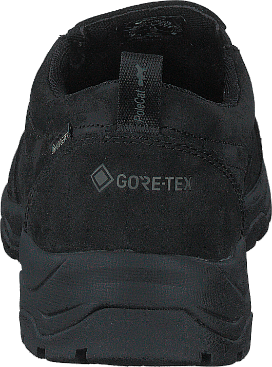 Sicco Sand Gtx Black
