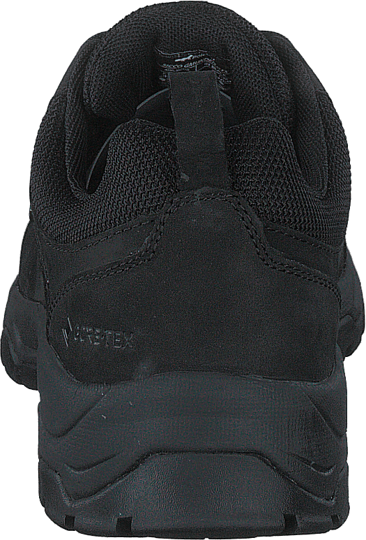 Siccs Gmunden Gtx Black