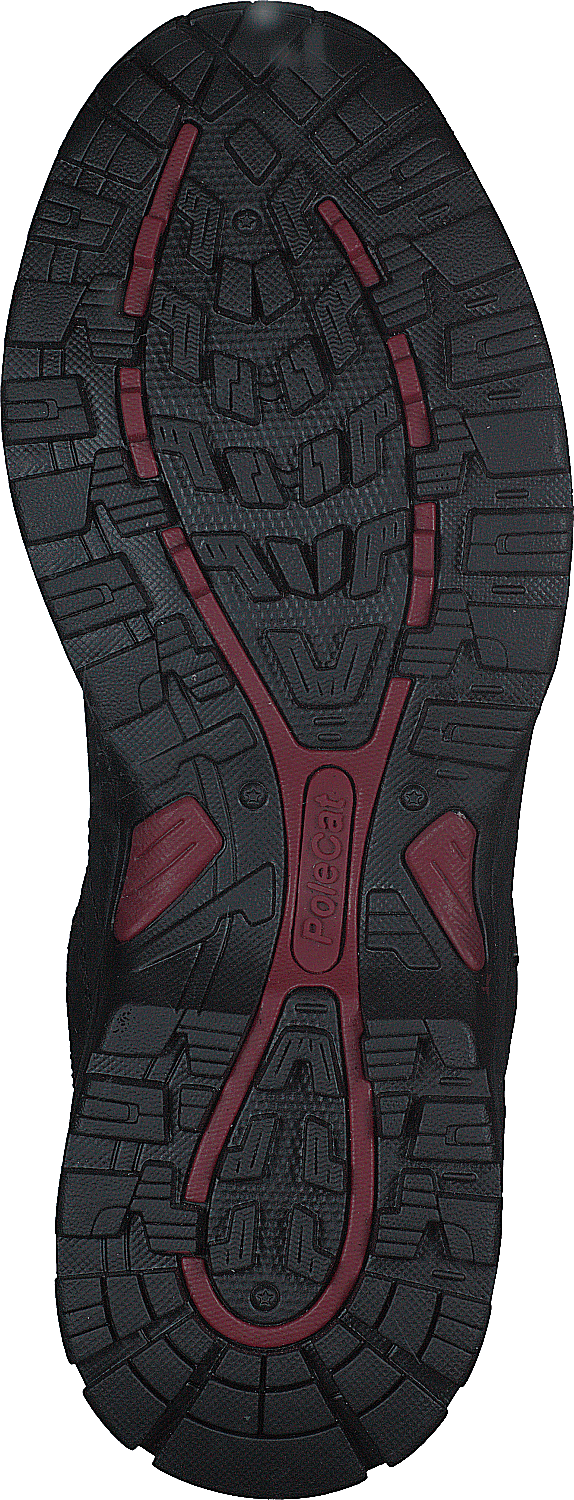 Siccs Gmunden Gtx Black