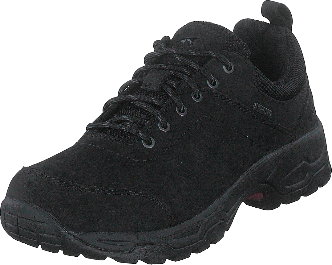 Siccs Gmunden Gtx Black