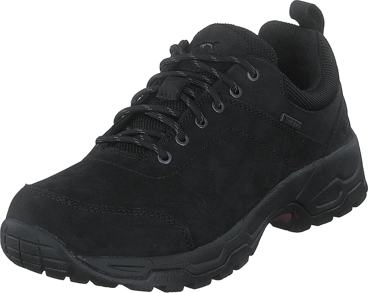 Siccs Gmunden Gtx Black