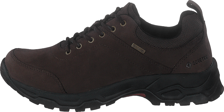 Siccs Gmunden Gtx Brown