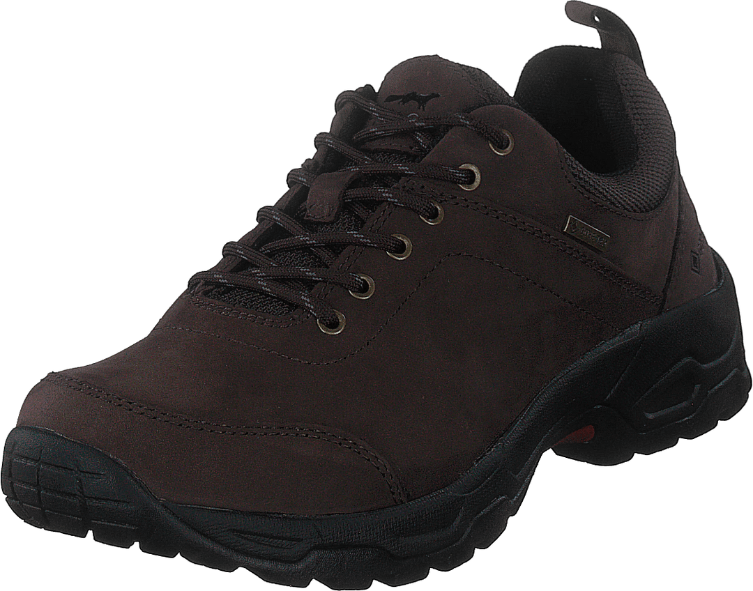Siccs Gmunden Gtx Brown