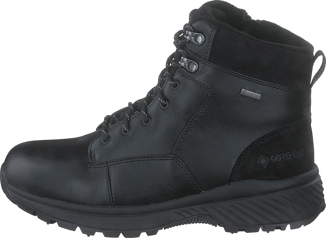 Urbs Blend Gtx Black