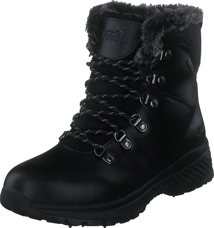 Urbs Beat GTX Black