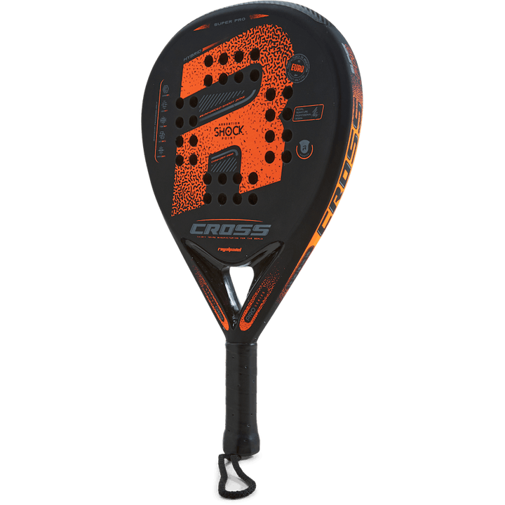 Cross Pro Schwarz/orange