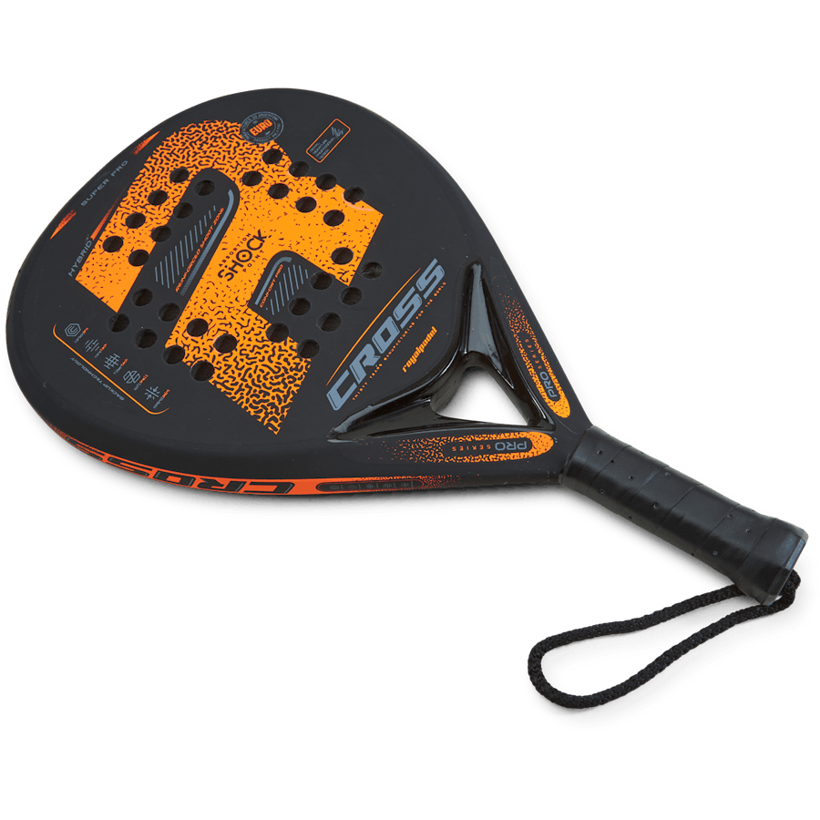 Cross Pro Schwarz/orange