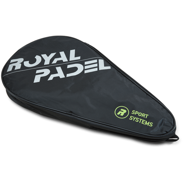 R-line Control Black/green