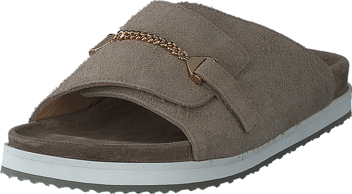 Zea Sleepers Bracelet Beige
