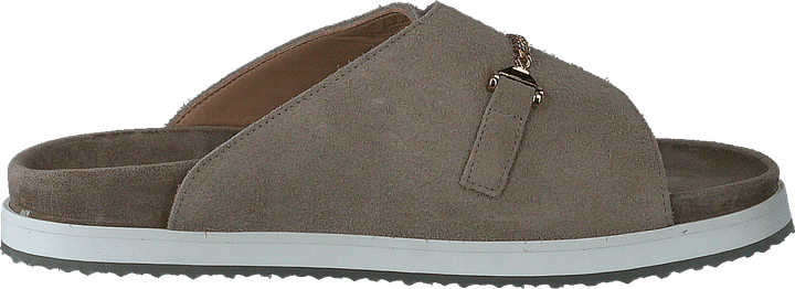 Zea Sleepers Bracelet Beige