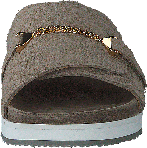 Zea Sleepers Bracelet Beige