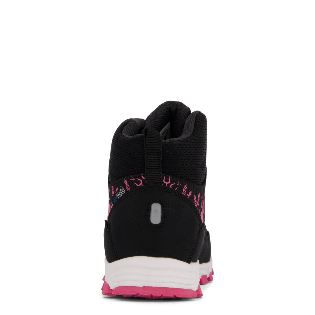 Astro Black/pink
