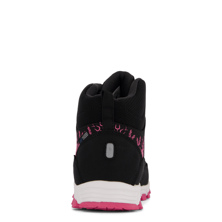 Astro Black/pink