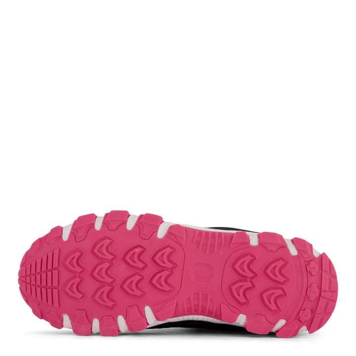 Astro Black/pink