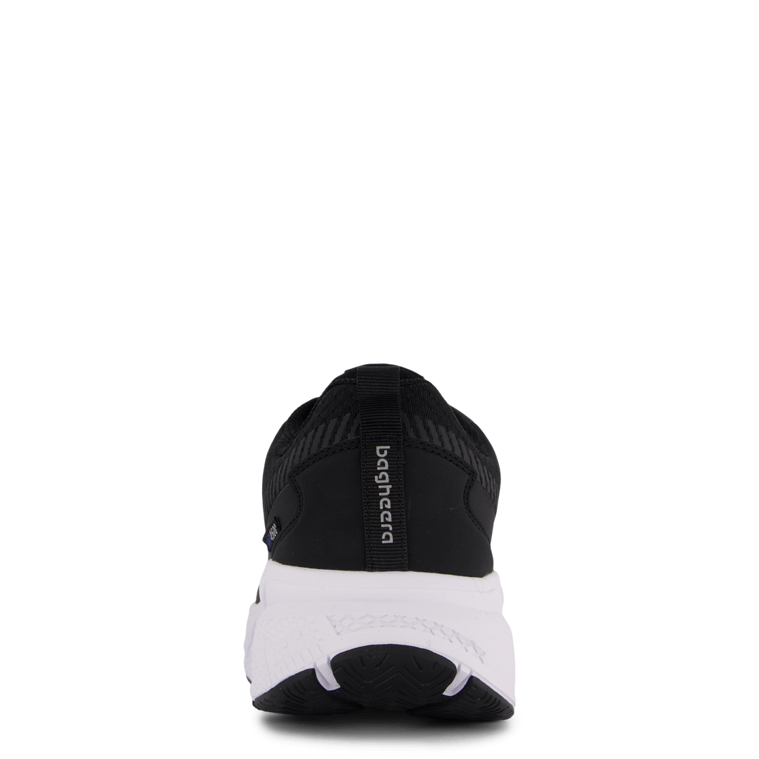 Zest Wp Black/white