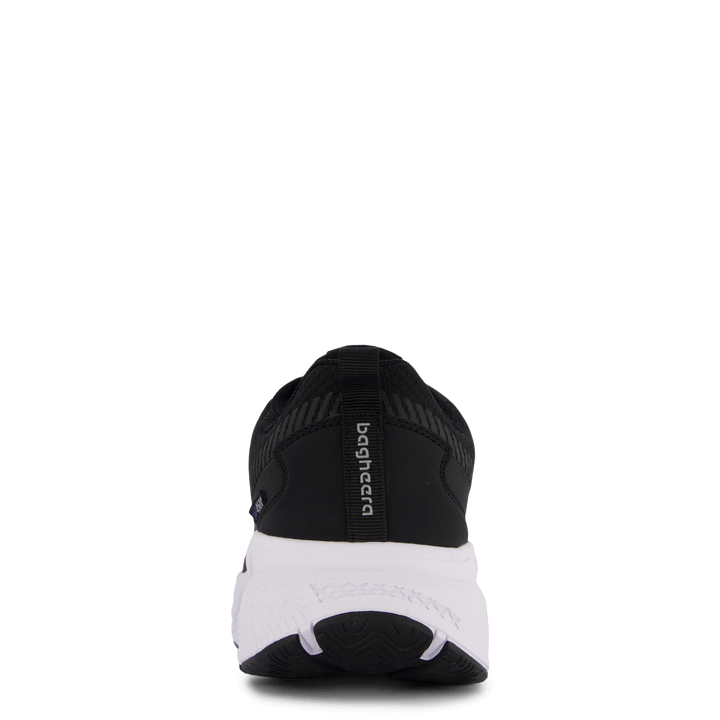 Zest Wp Black/white