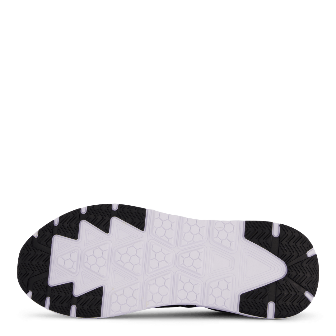 Zest Wp Black/white