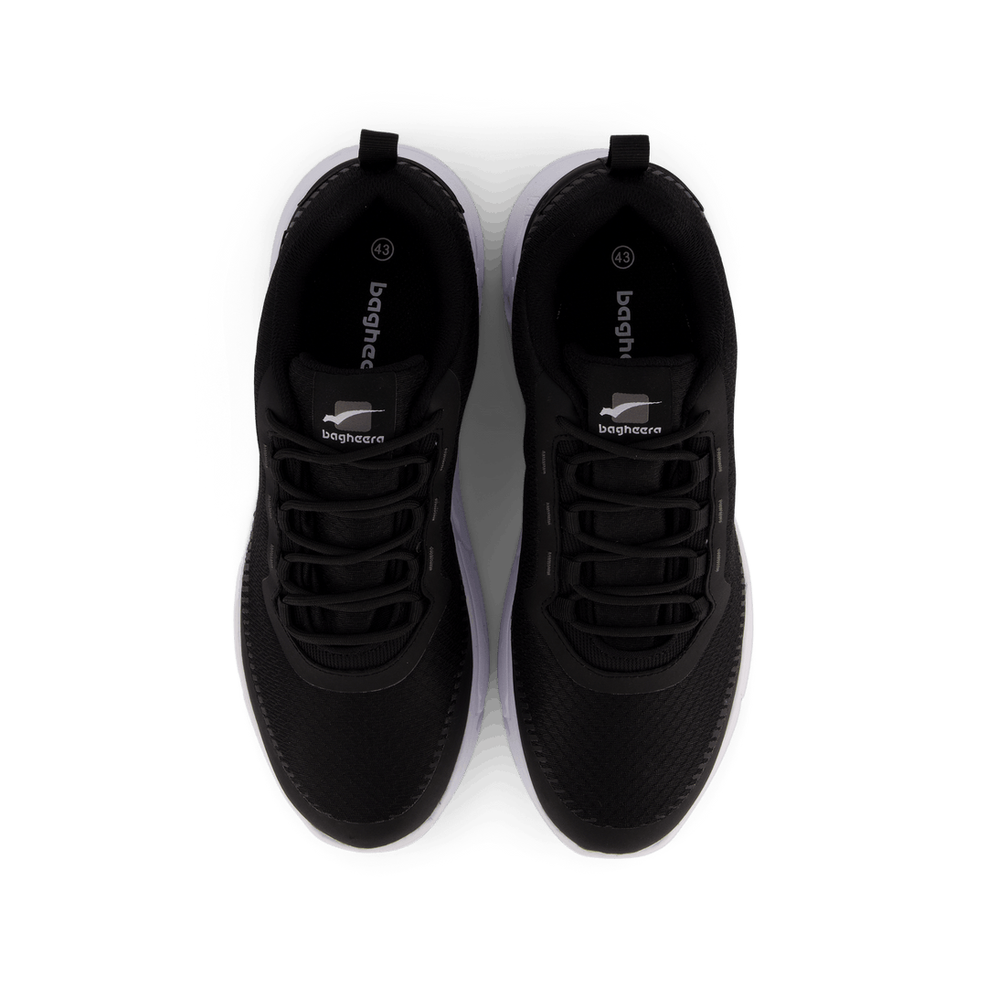 Zest Wp Black/white