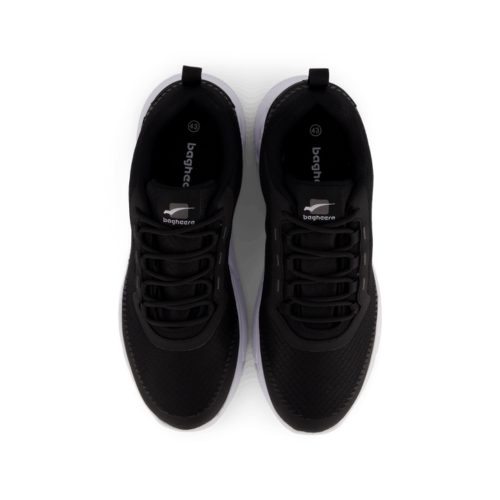 Zest Wp Black/white