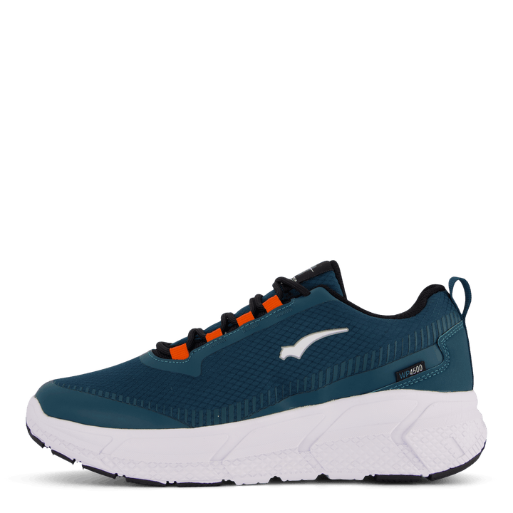 Zest Wp Deep Ocean/white