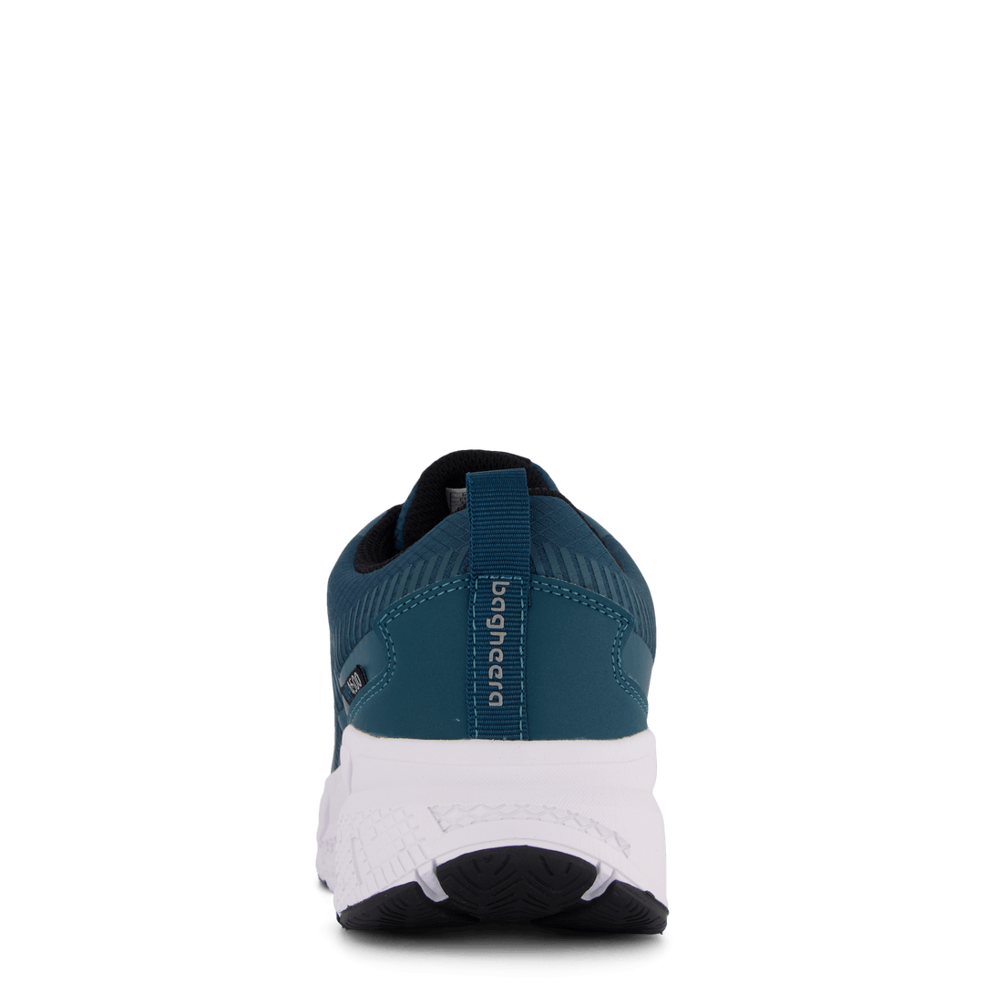 Zest Wp Deep Ocean/white