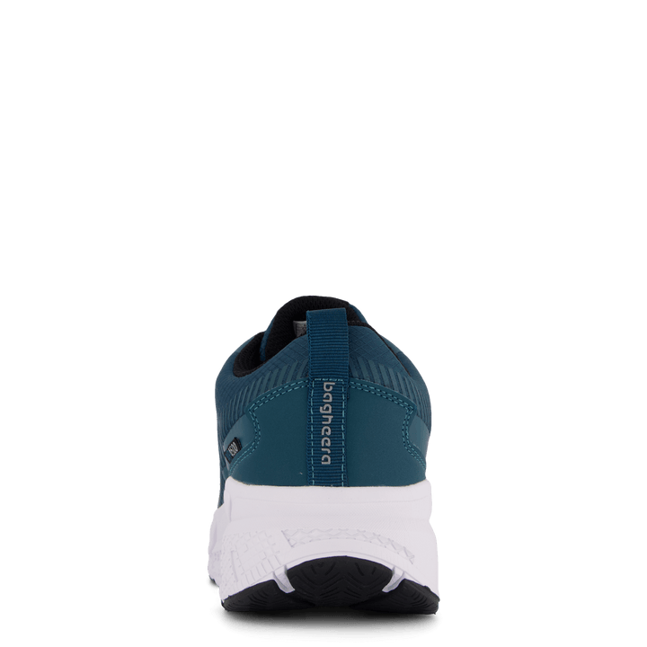 Zest Wp Deep Ocean/white