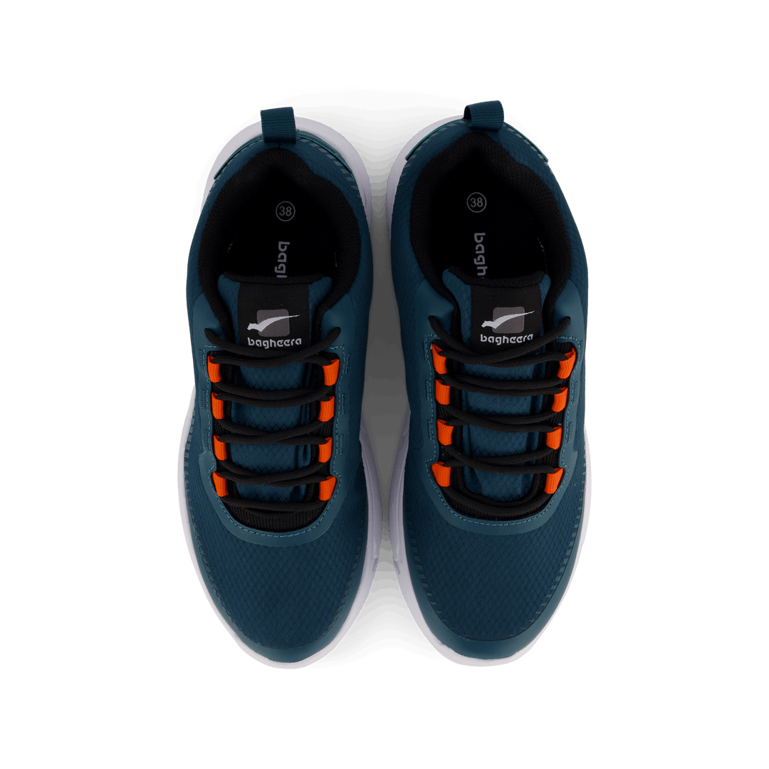 Zest Wp Deep Ocean/white