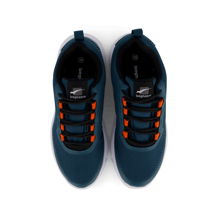 Zest Wp Deep Ocean/white