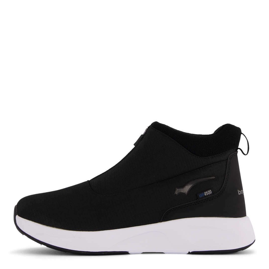 Lynx Black/white