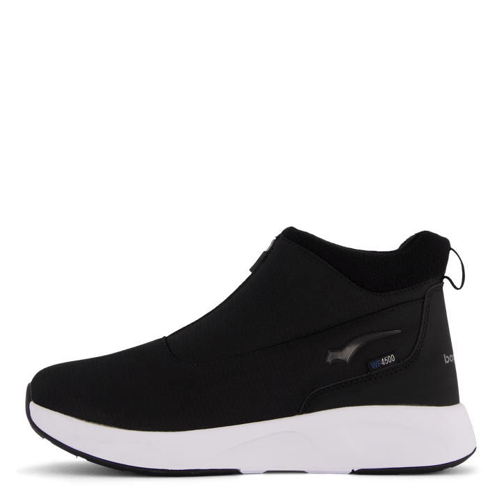 Lynx Black/white